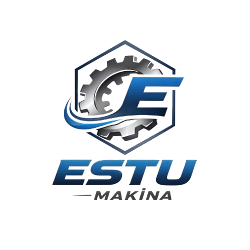 ESTU MAKİNA Logo